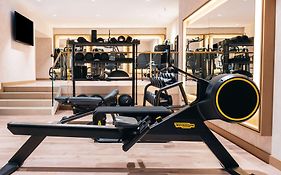 Andaz Prague, By Hyatt